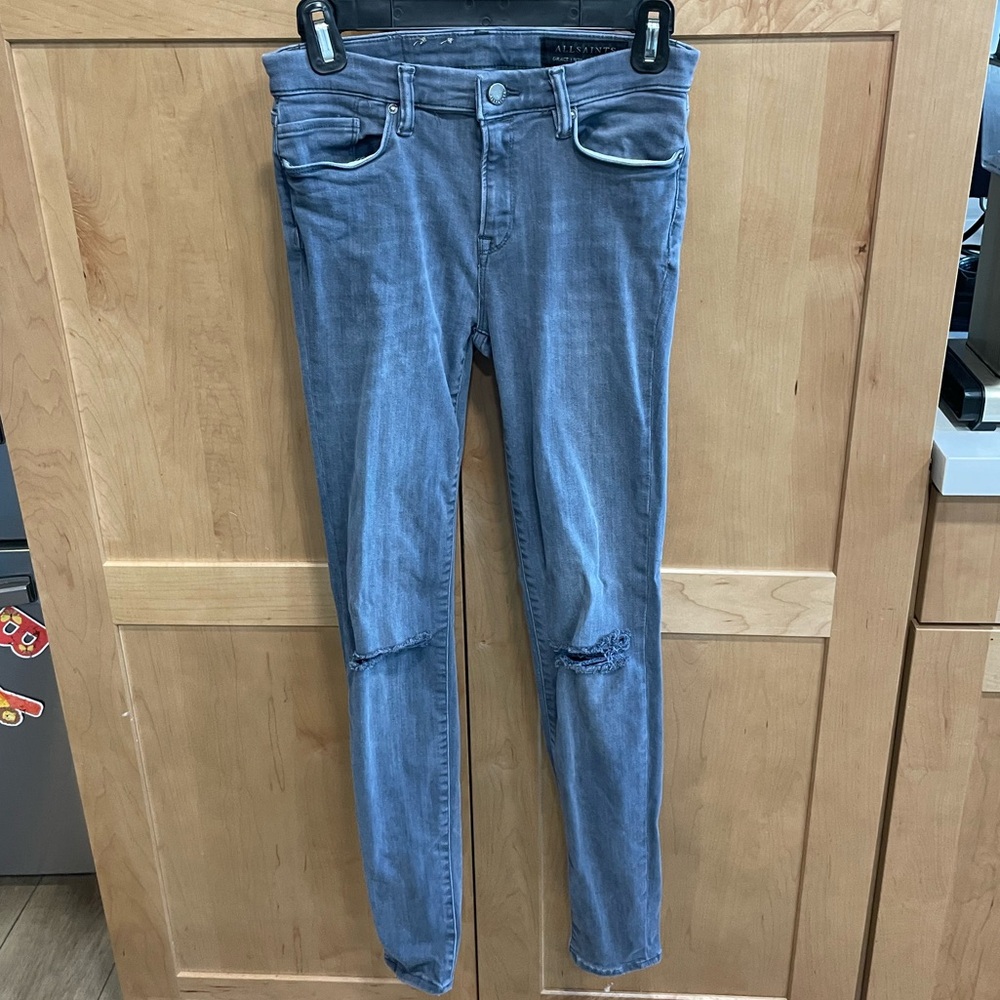 All Saints Denim
